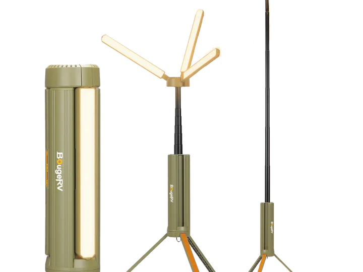 Camping Light