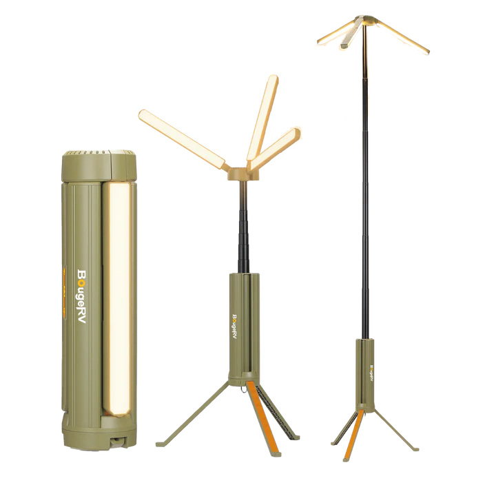 Camping Light