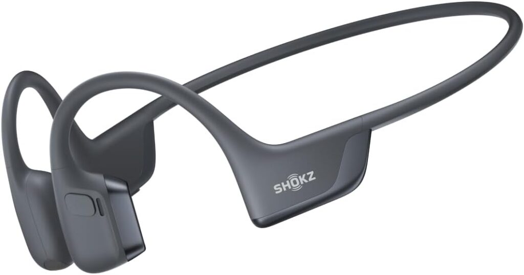 Shokz headphones