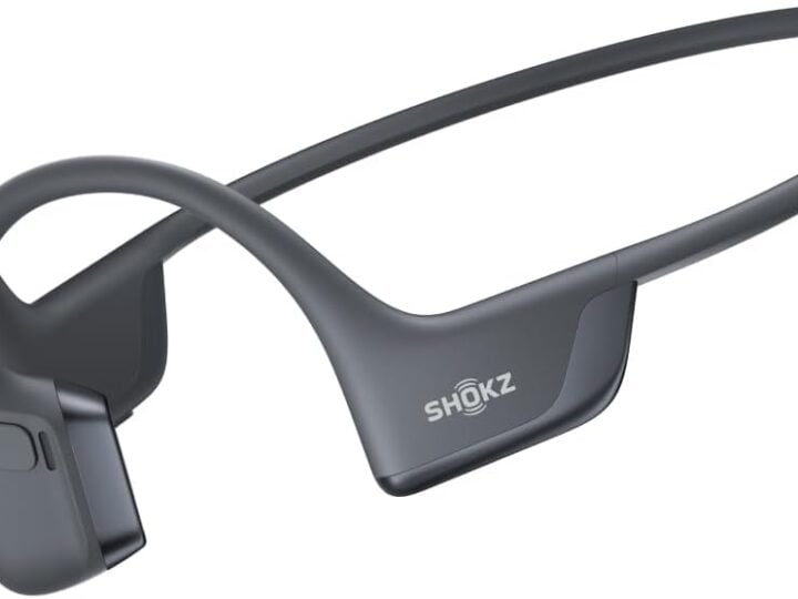 Shokz headphones