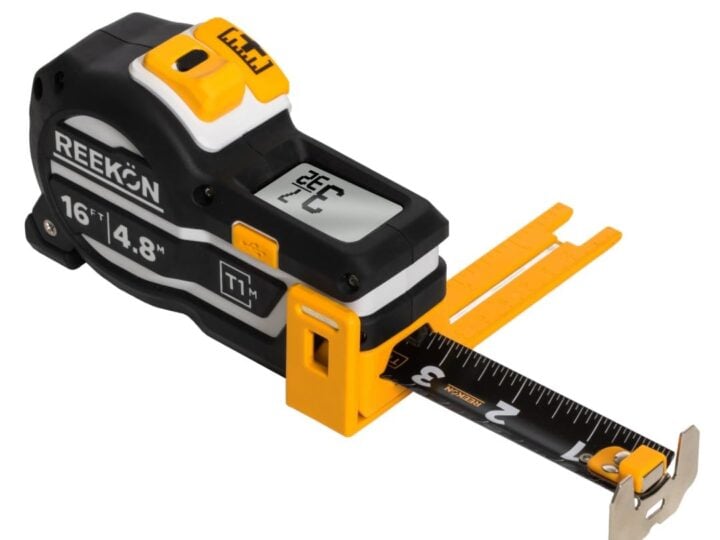  Digital Tape