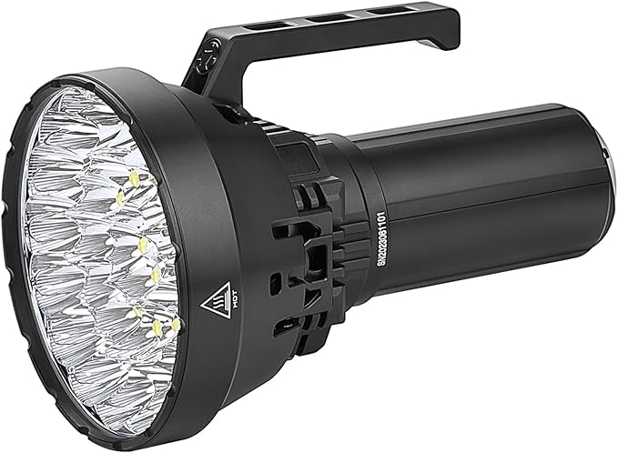 Brightest Flashlight