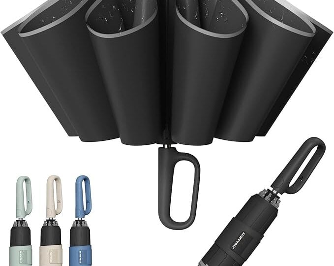Inverted Umbrella 