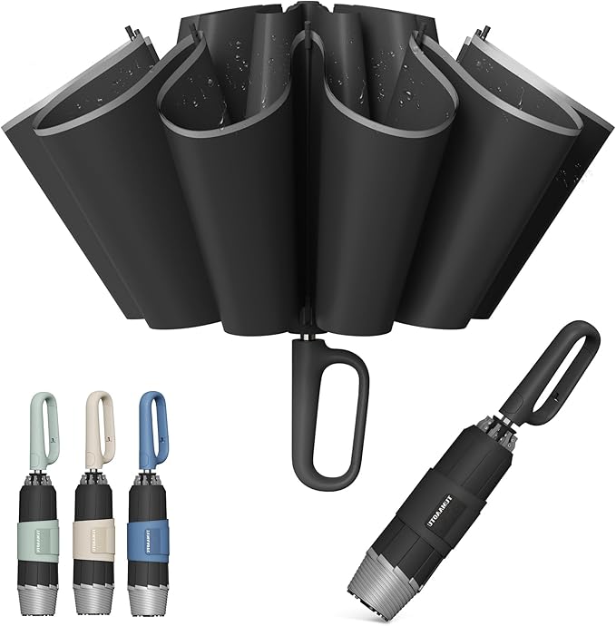 Inverted Umbrella 