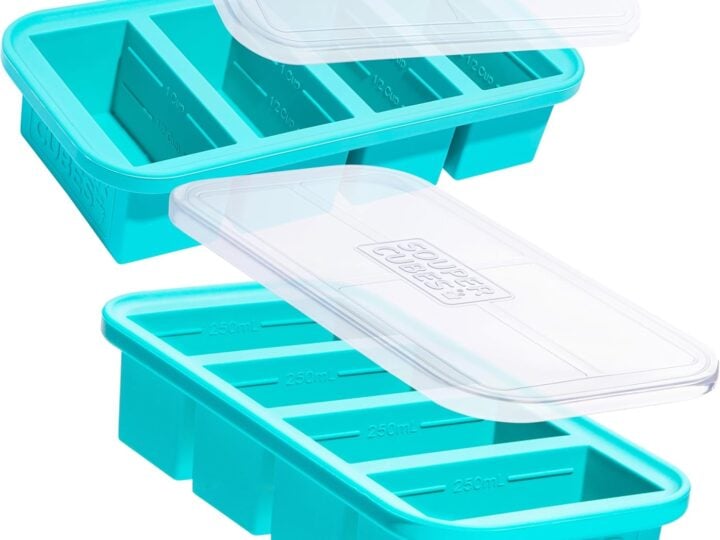 Souper Cubes