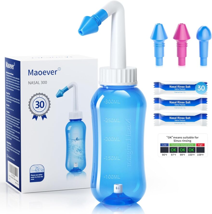 Neti pot