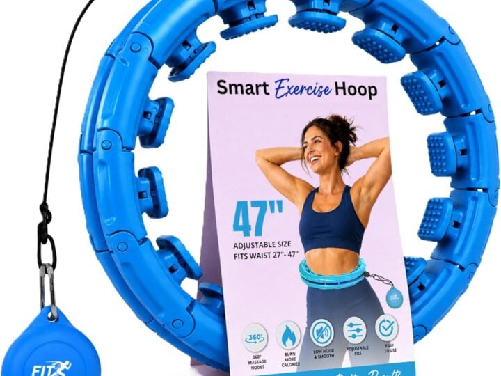 Weight Loss Hula Hoop