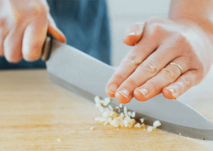 Japanese Knife