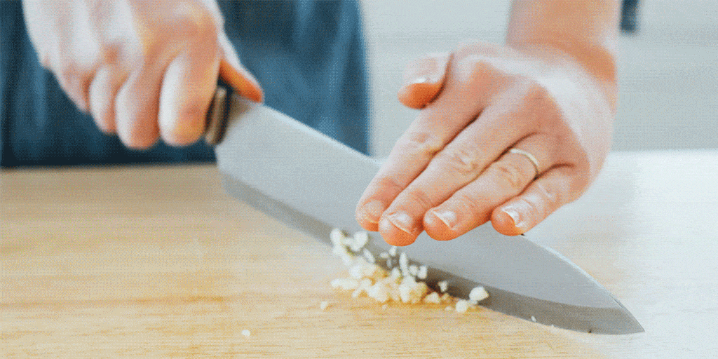 Japanese Knife