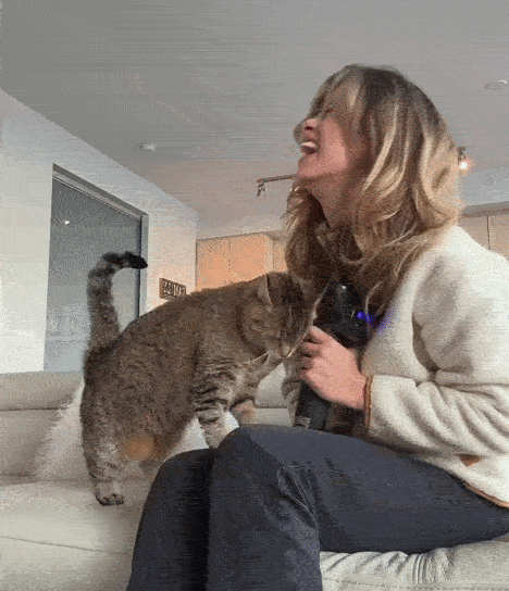 Pussy Massager