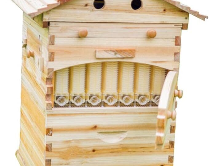bee hive House kit