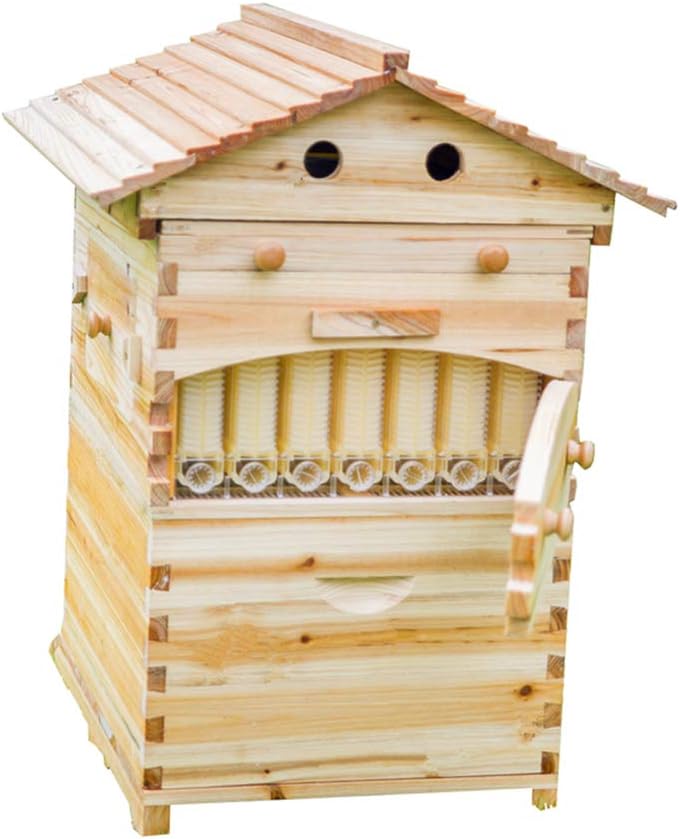 bee hive House kit