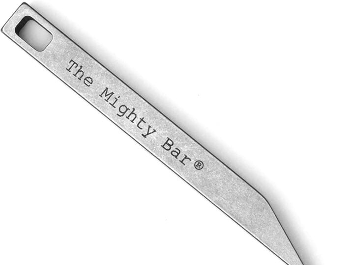 The Mighty Bar