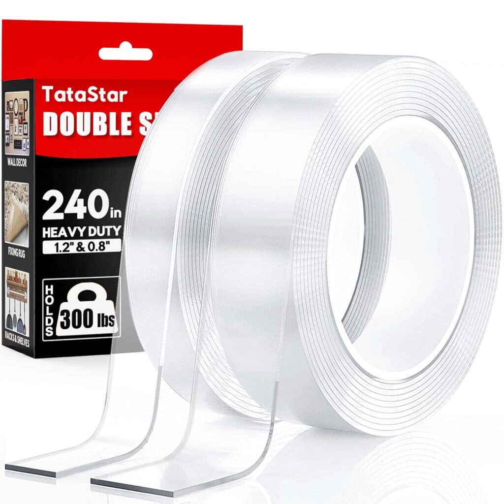 Nano Tape 