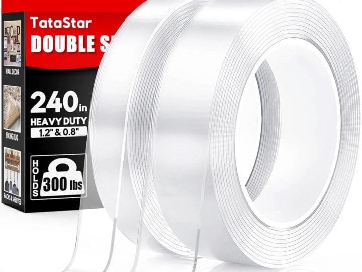 Nano Tape 