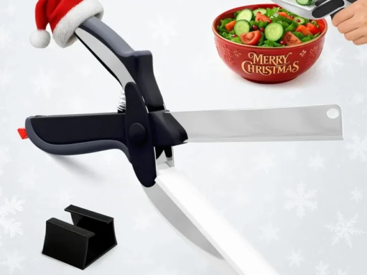 Kitchen Scissors