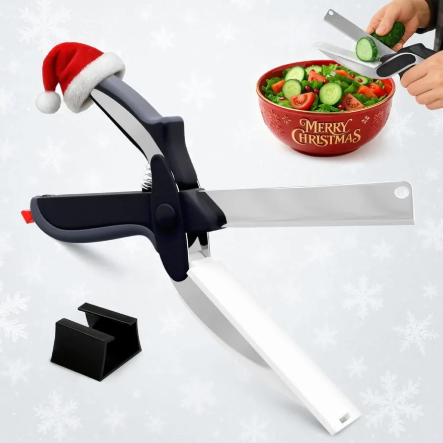 Kitchen Scissors
