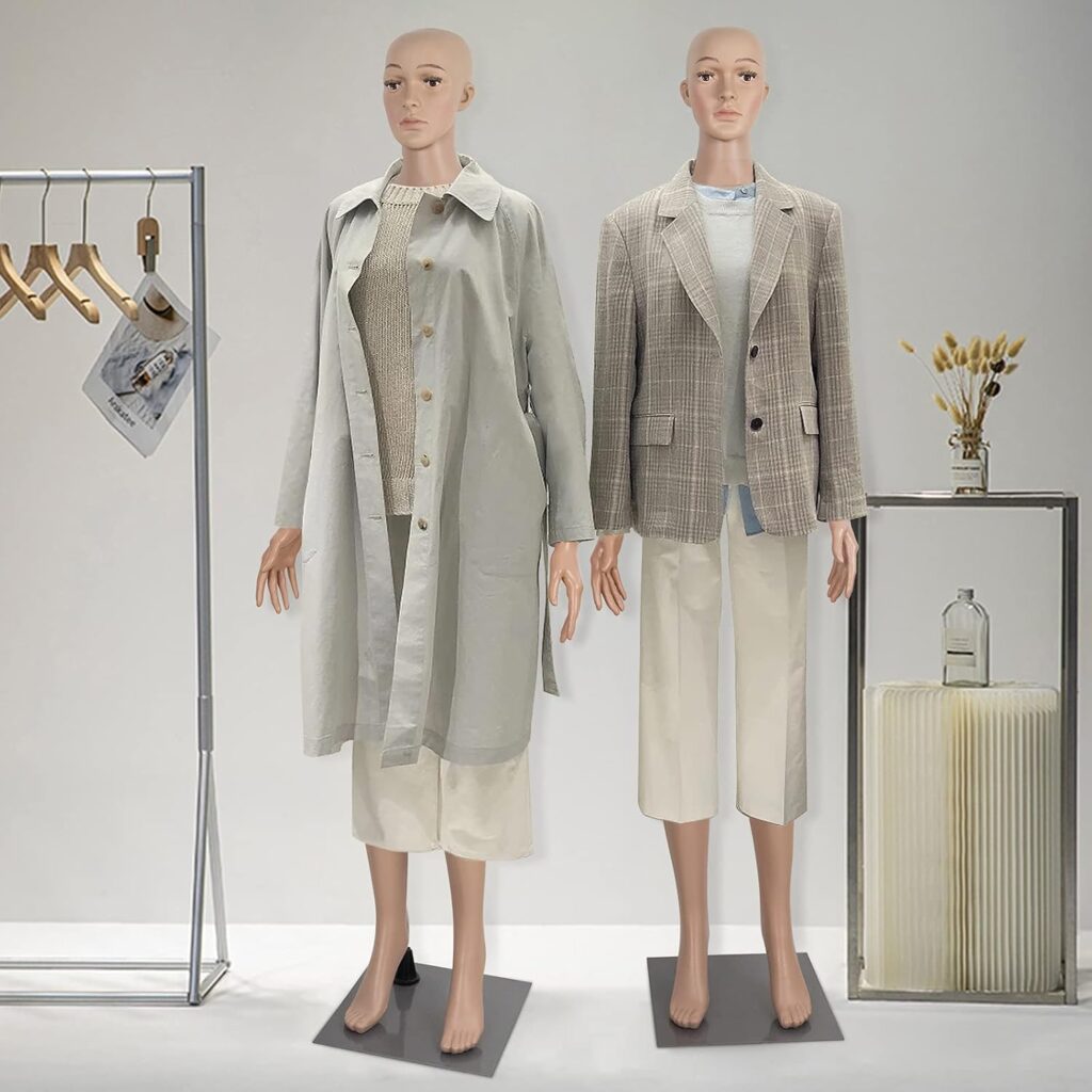 Female Mannequin