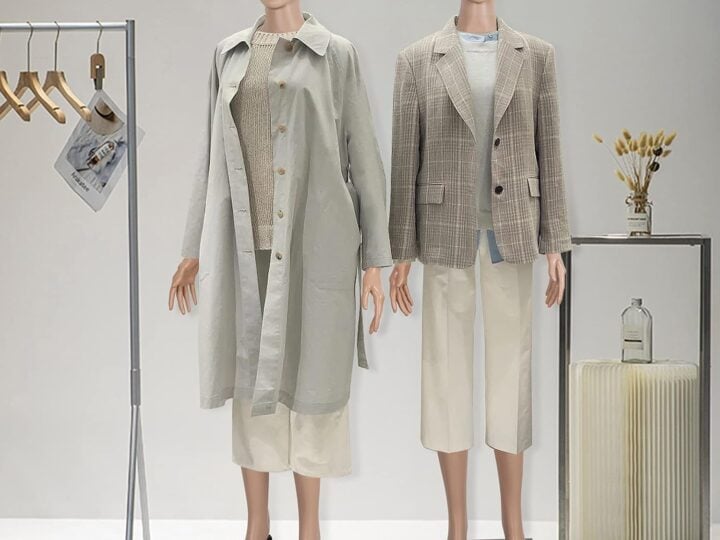 Female Mannequin