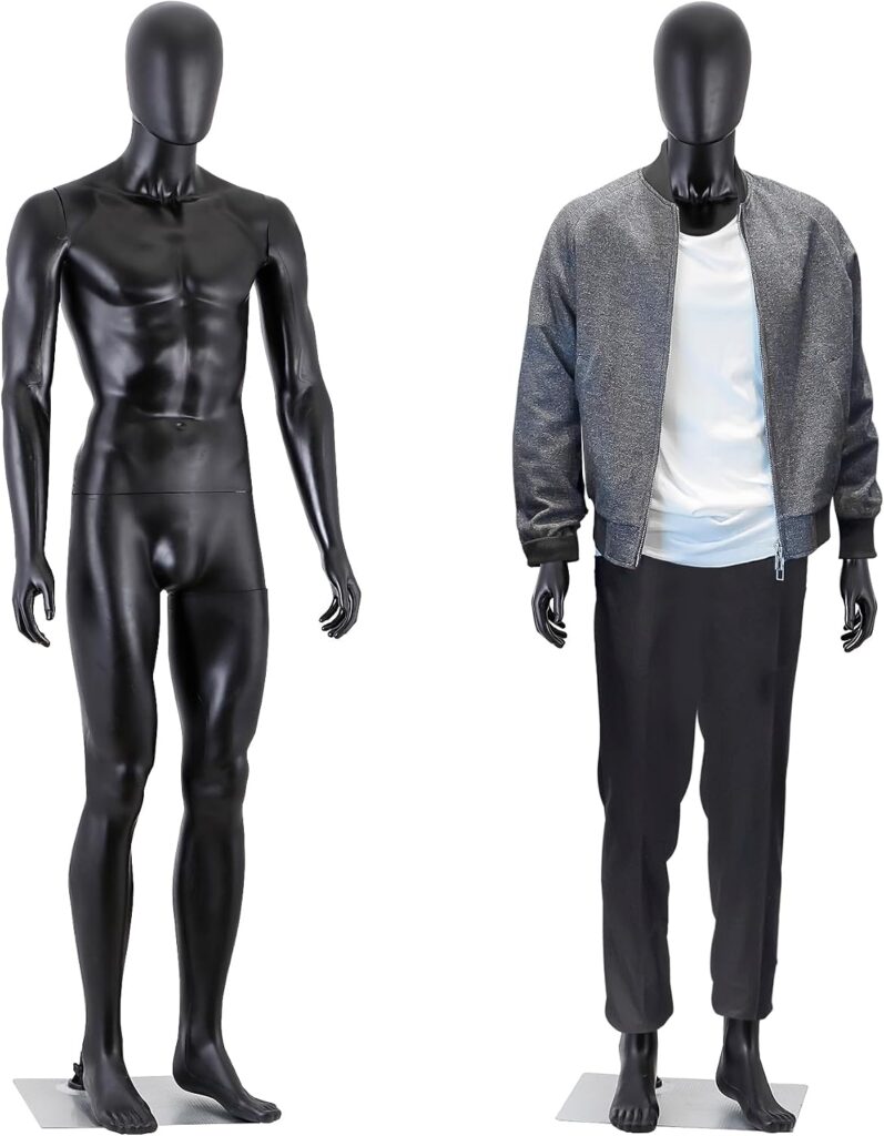 Male Mannequin