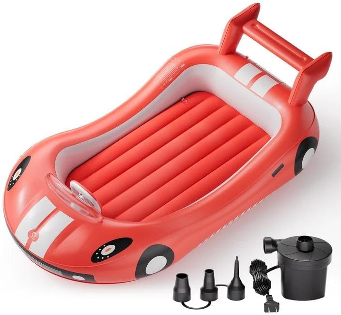 Toddler Travel Bed