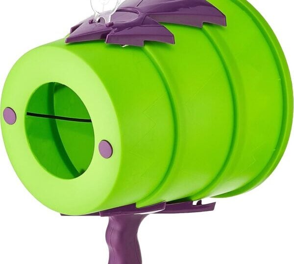 Airzooka