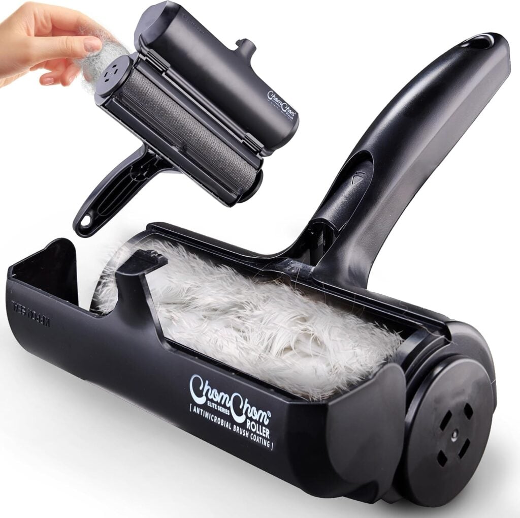 ChomChom Roller 