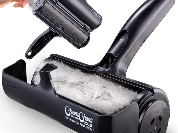 ChomChom Roller 