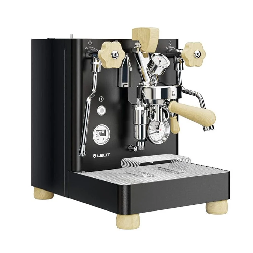 Lelit Bianca Espresso Machine