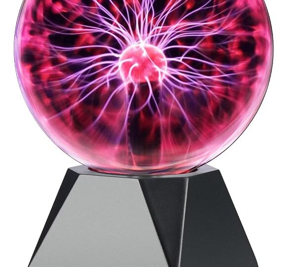 Tesla Globe