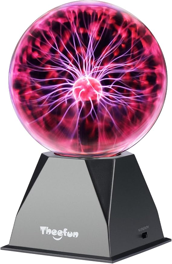 Tesla Globe