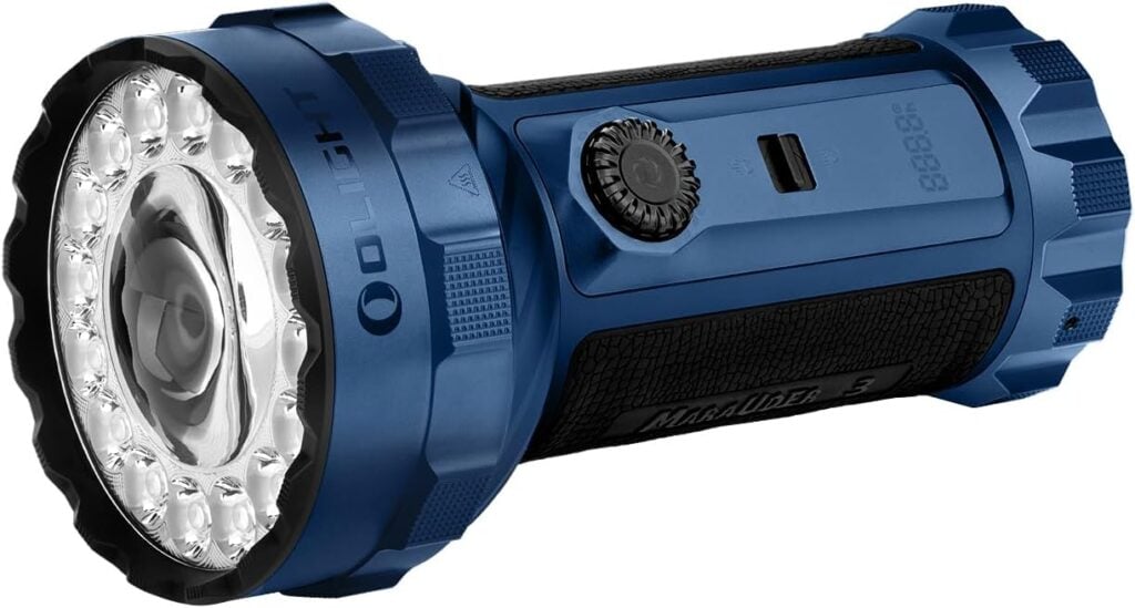 Brightest Flashlight