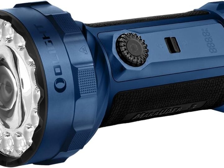 Brightest Flashlight