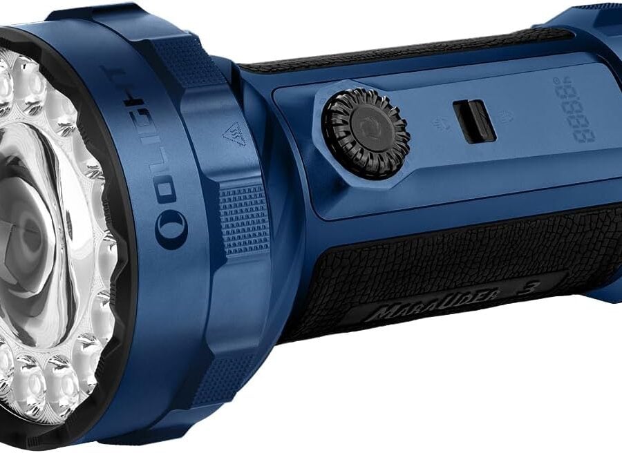 Brightest Flashlight