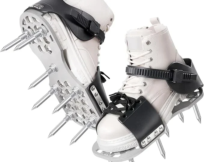 Aerator Shoes