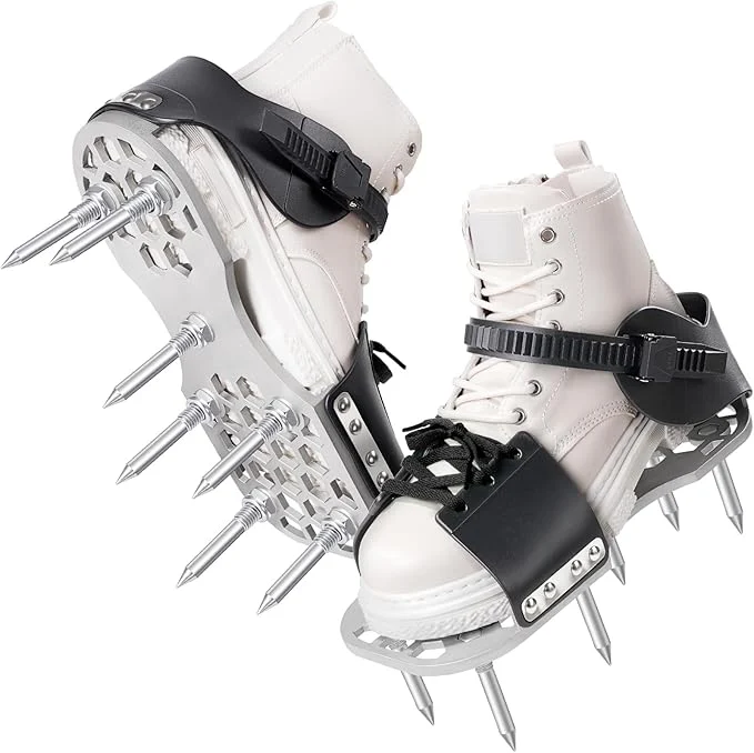Aerator Shoes
