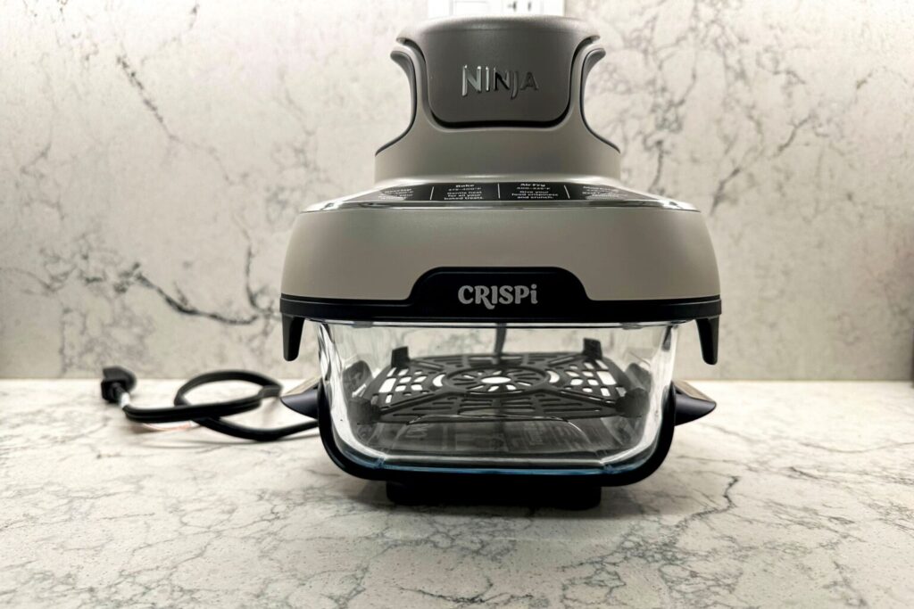 Crispi Air Fryer